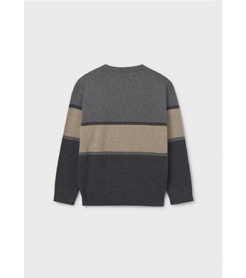 Jersey bloques chico 7303