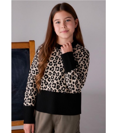 Jersey chica 7310