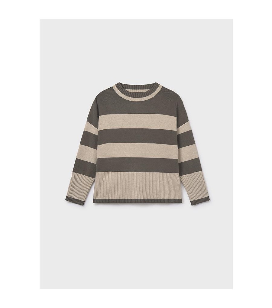 Jersey rayas chica 7311 2