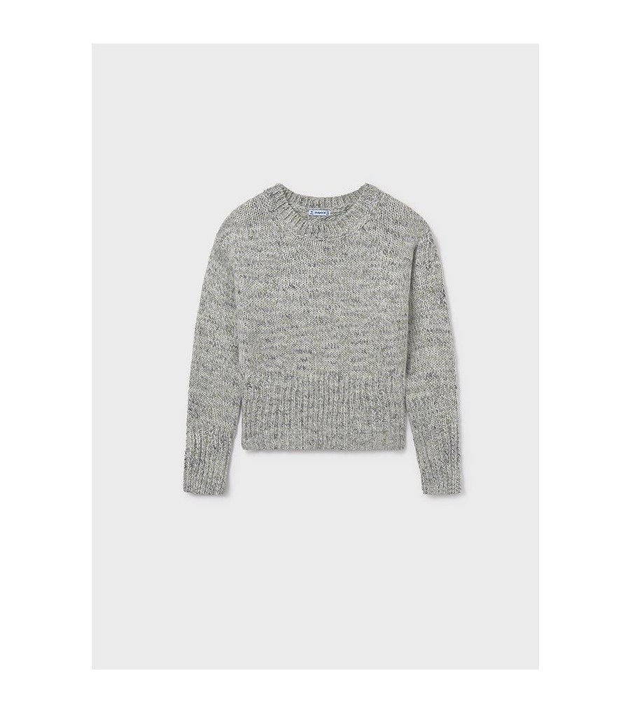 Jersey tricot chica 7314 2