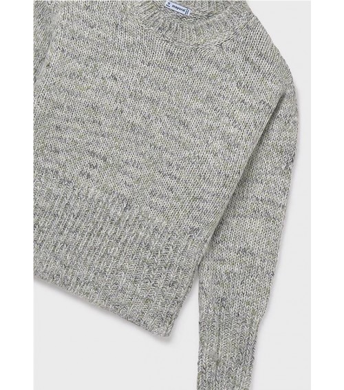 Jersey tricot chica 7314