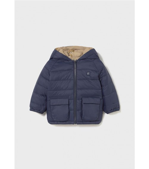 Chaquetón soft bebé 2420