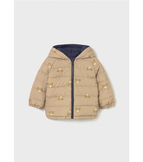 Chaquetón soft bebé 2420