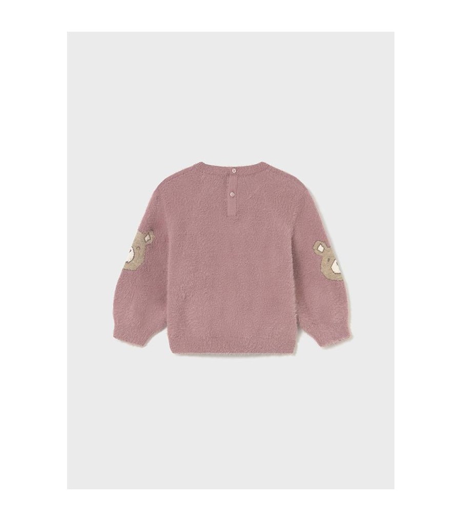 Jersey pelo osito bebé 2356 2