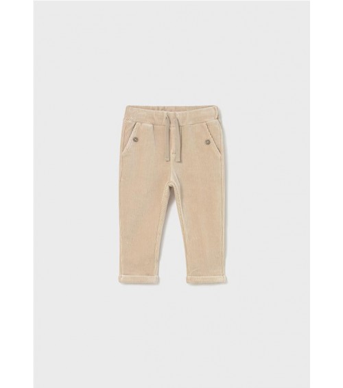 Pantalón pana bebé 2510