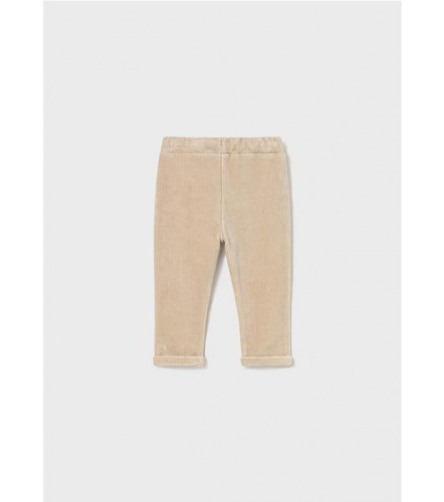Pantalón pana bebé 2510
