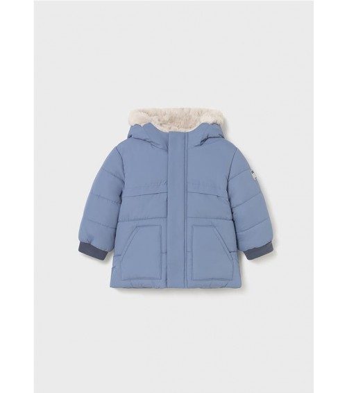 Chaquetón pelo bebé 2424