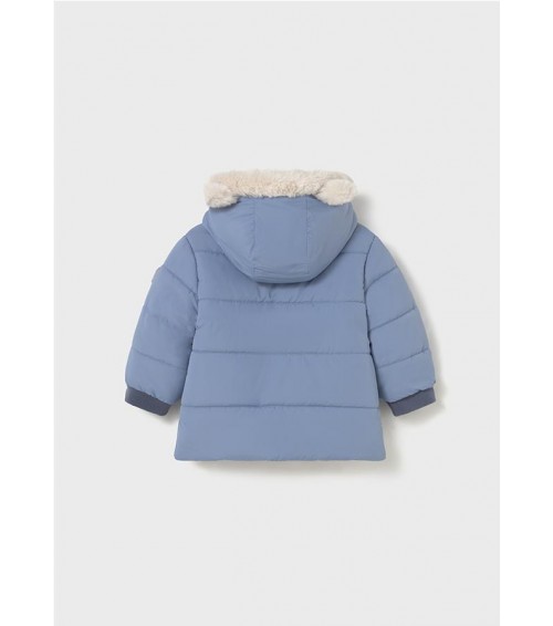 Chaquetón pelo bebé 2424