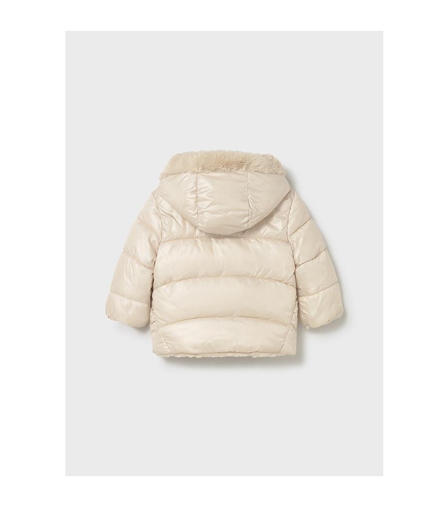 Chaquetón reversible bebé 2435 2