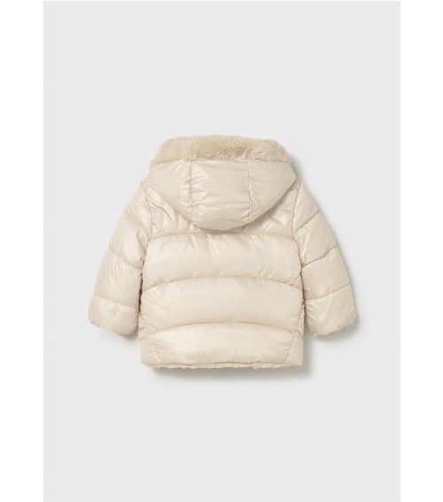 Chaquetón reversible bebé 2435