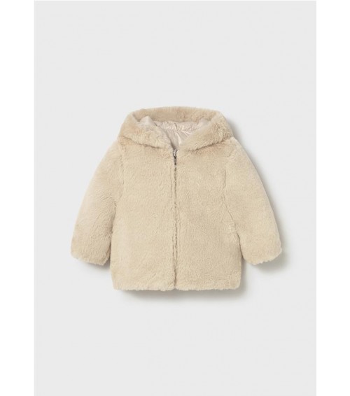 Chaquetón reversible bebé 2435