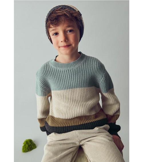 Jersey bandas niño 4379
