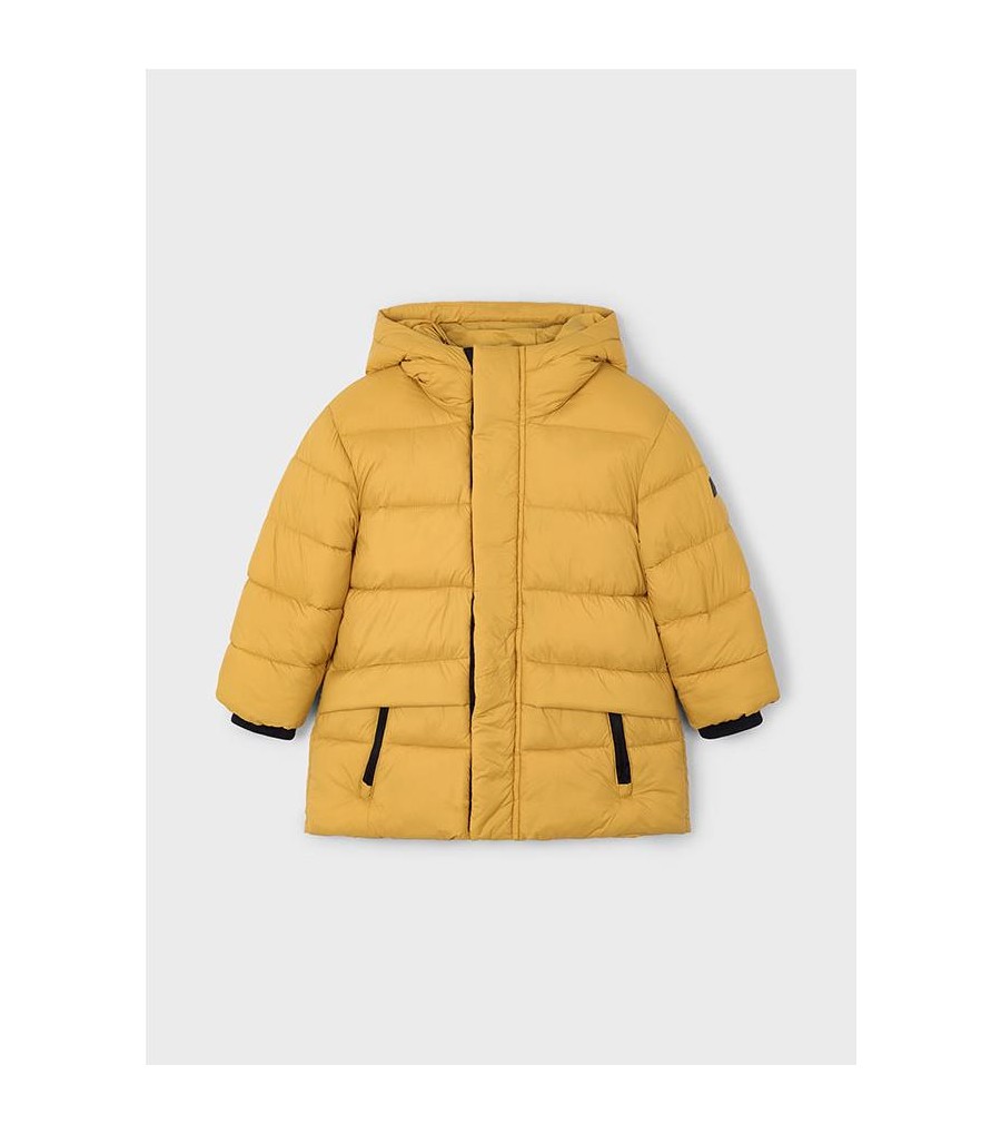 Chaquetón largo niño 4422 2