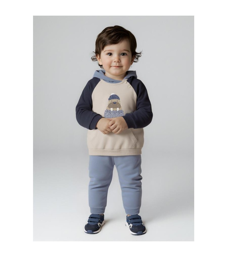 Chándal 2 pantalones... 2