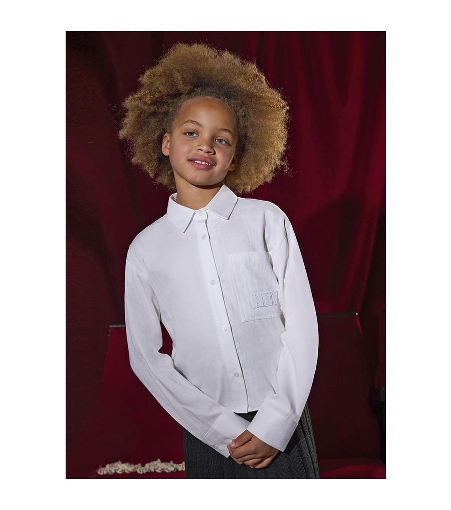 Blusa chica 7197
