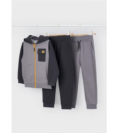 Chándal 2 pantalones niño 4808