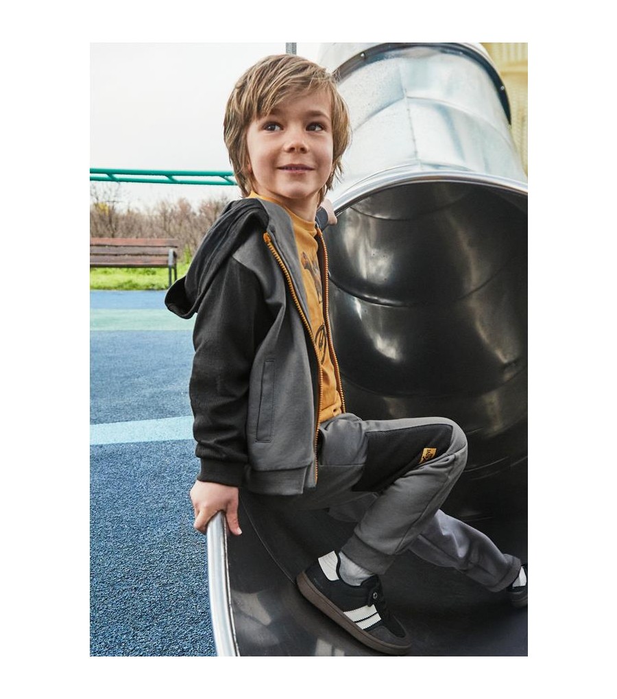 Chándal 2 pantalones niño 4808 2