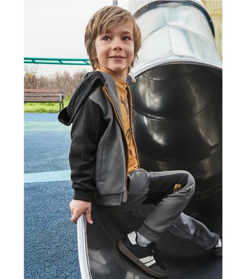 Chándal 2 pantalones niño 4808