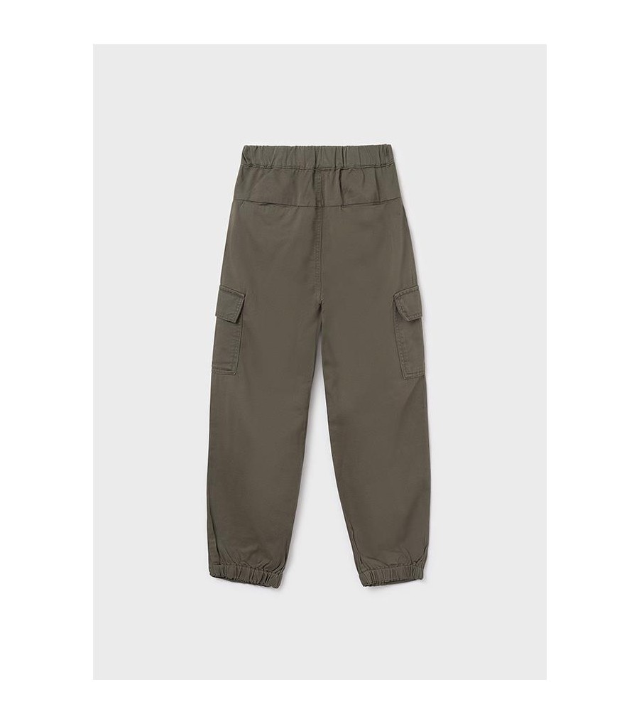 Pantalón parachute unisex 7575 2