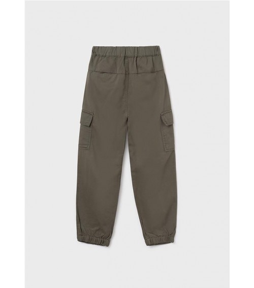 Pantalón parachute unisex 7575
