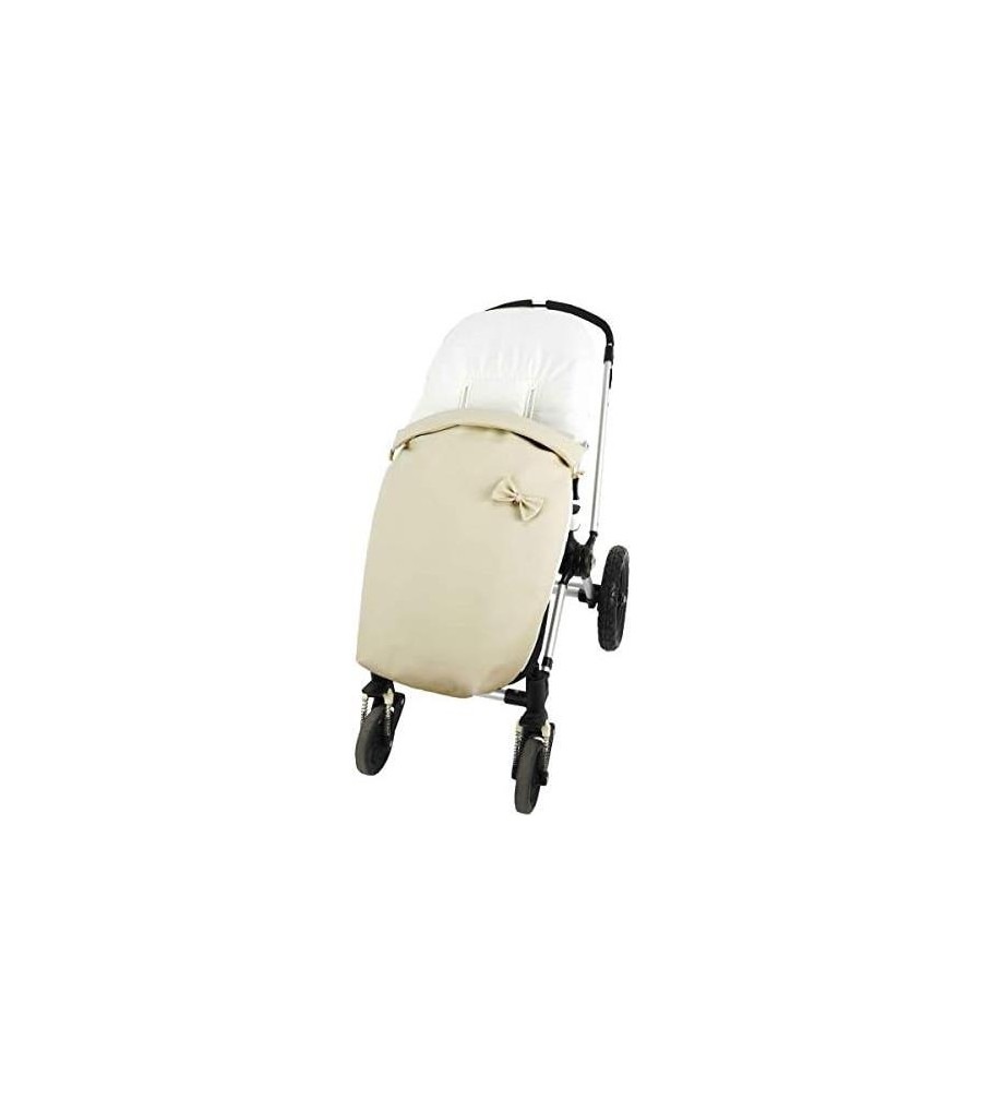 Saco silla uiversal poplipiel lazo 24200