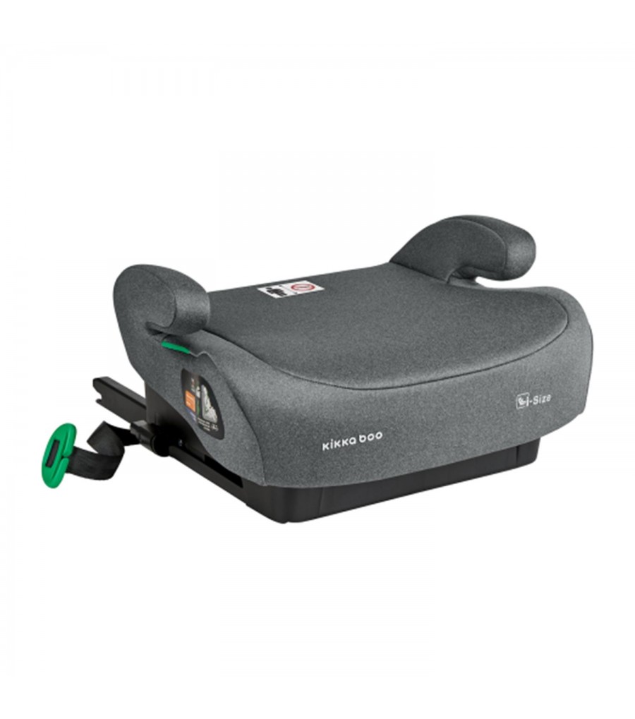 Silla de coche 125-150 cm i-Tip...