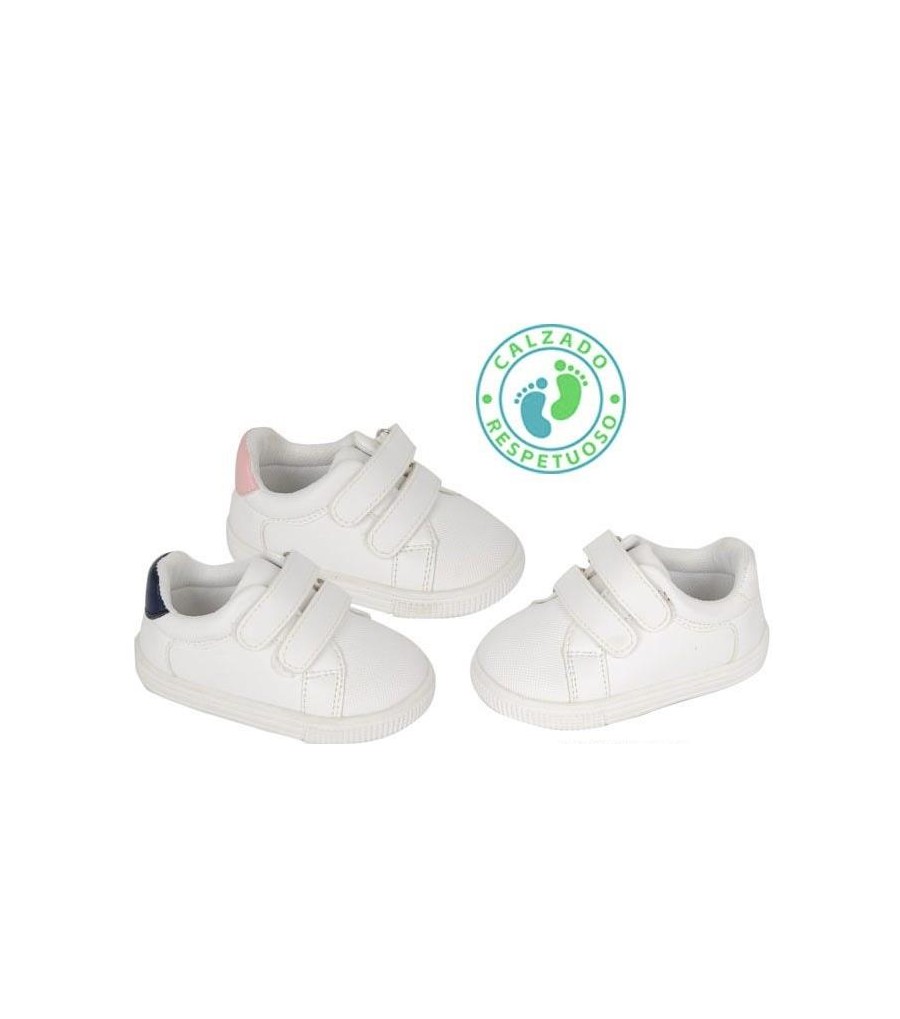 Deportiva Respetuosa  Barefoot 307
