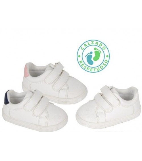Deportiva Respetuosa  Barefoot 307