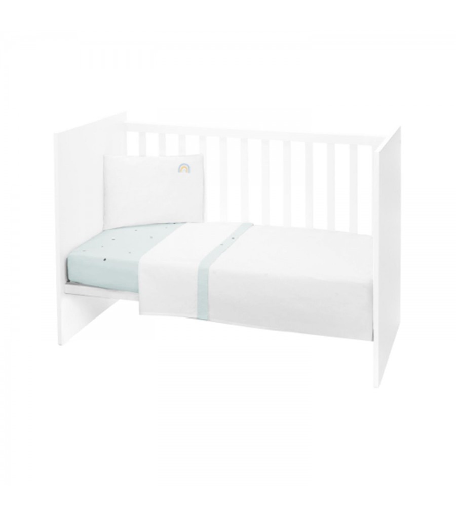 Juego de cama 3 piezas...