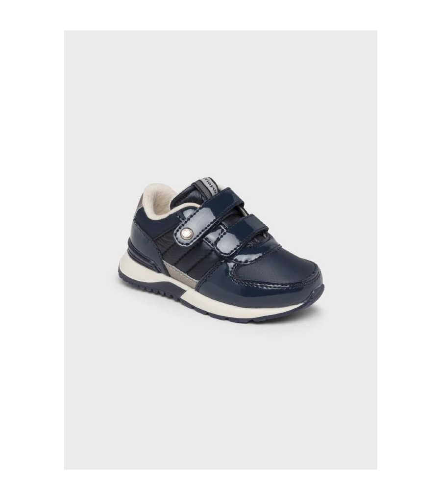 DEPORTIVA COMFORT CON SUELA...