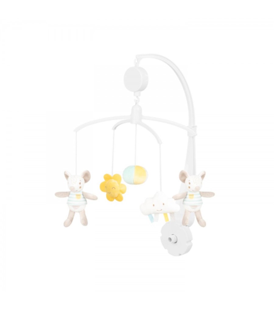 - Móvil musical Joyful Mice... 2