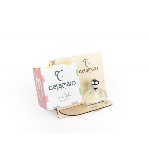 Perfume CALAMARO BABY 60ml.
COD. 00200