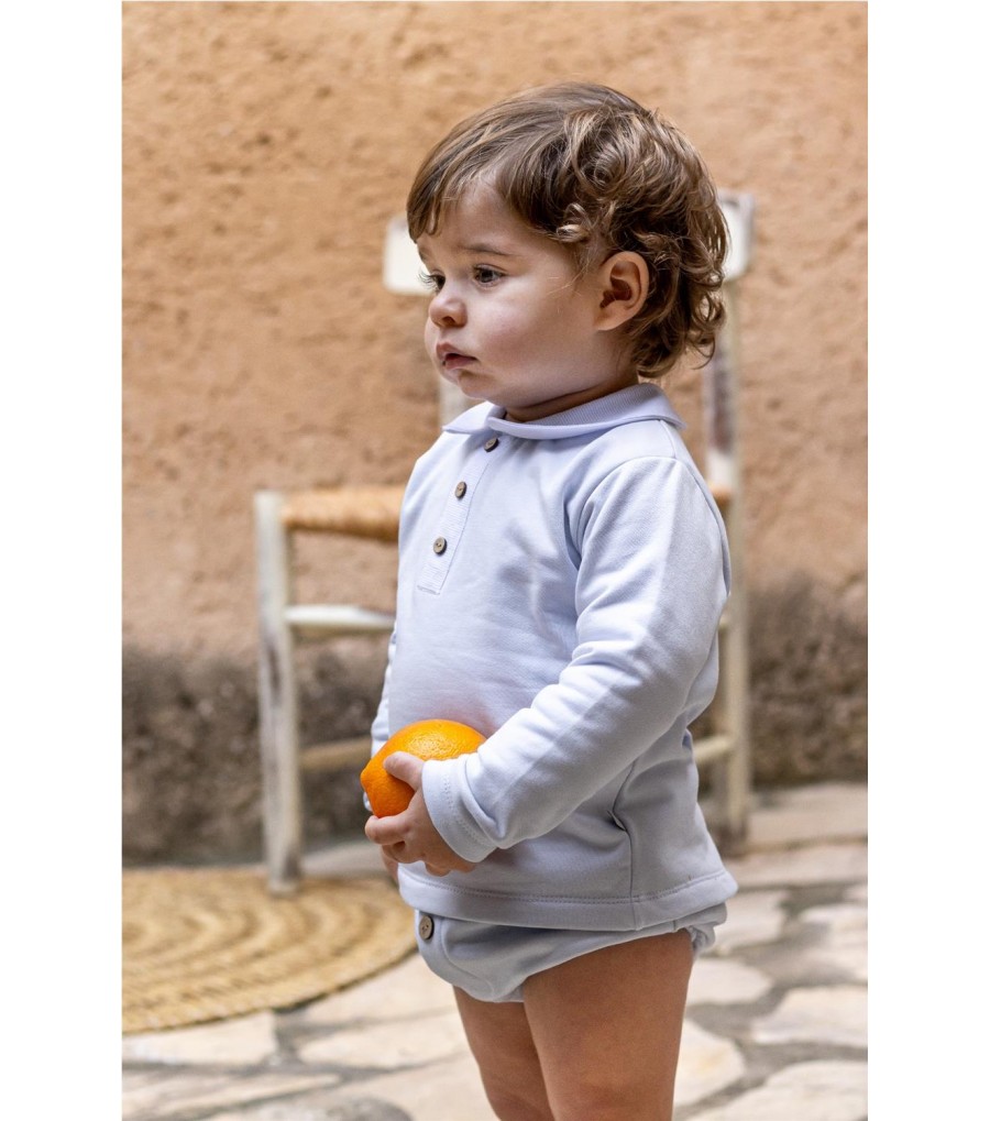 I Conjunto Pololo Lechebe...