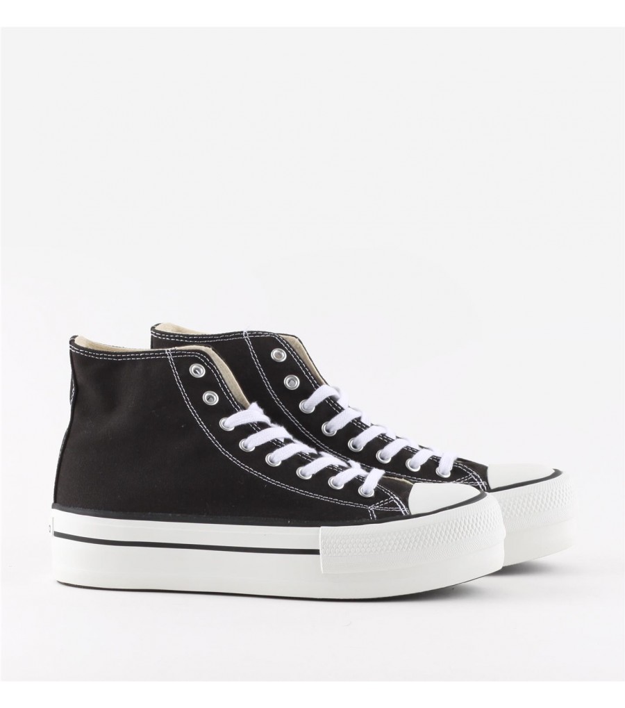 TRIBU DOBLE BOTIN LONA
1061101