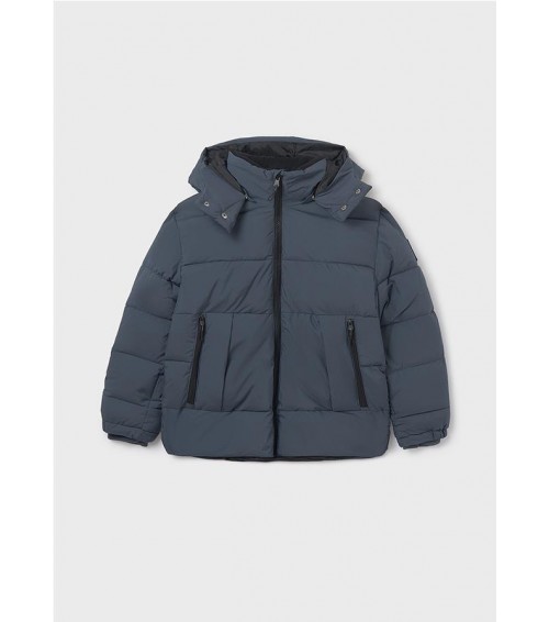 Chaquetón acolchado chico 7416