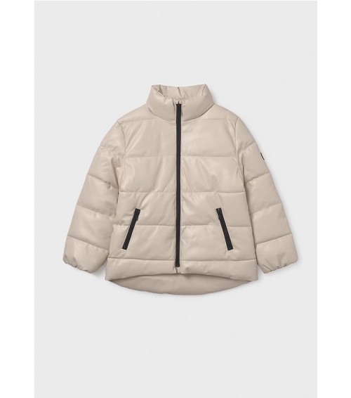 Chaquetón chica 7438