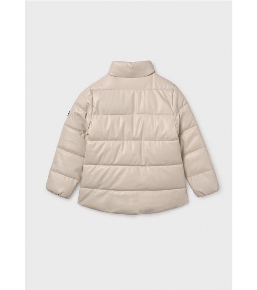 Chaquetón chica 7438