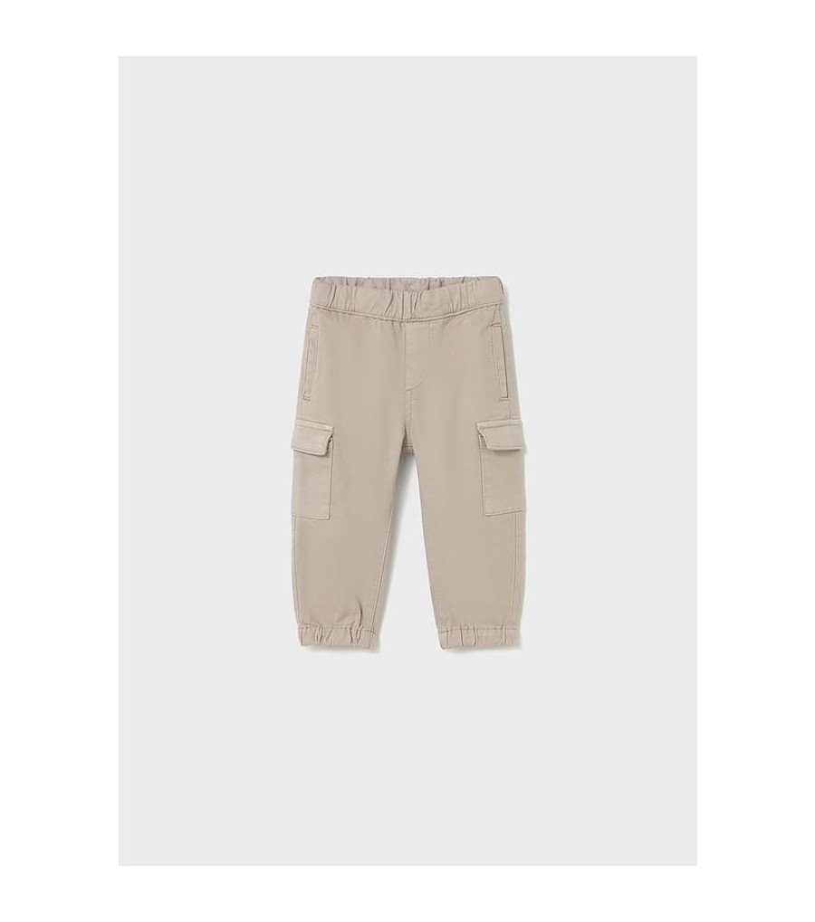 Pantalón cargo bolsillos... 2