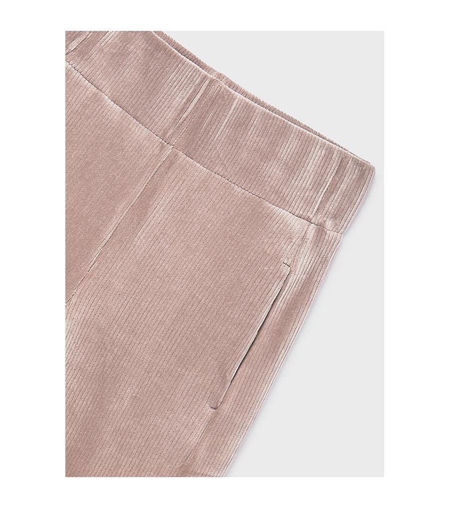 Pantalón punto pana chica 7576 2