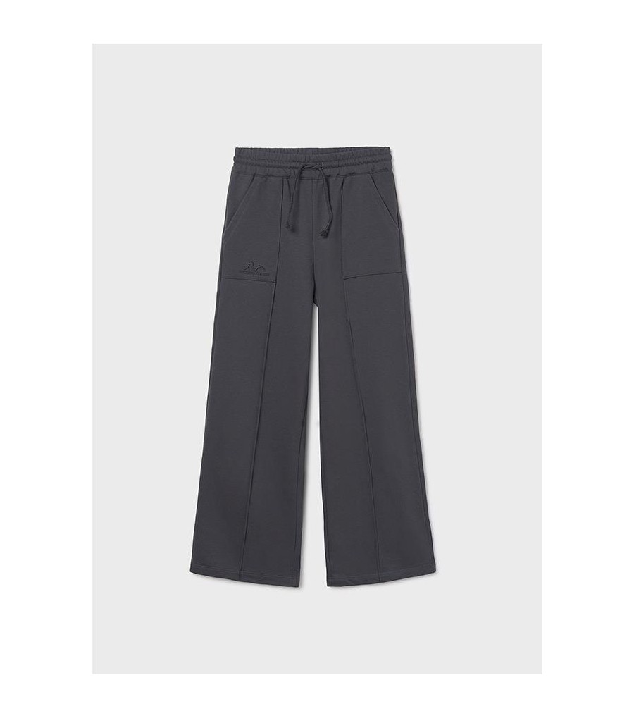 Pantalón acampanado chica 7579 2