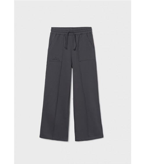 Pantalón acampanado chica 7579