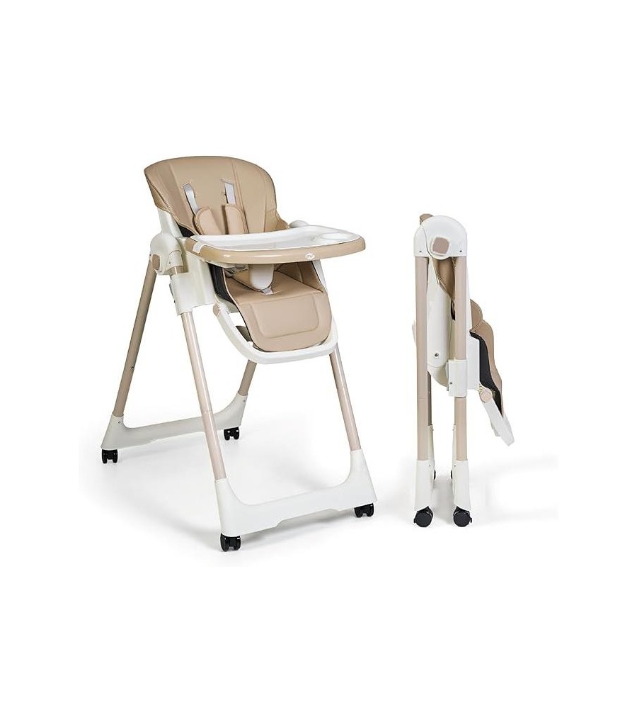 Trona bebé Tasty Eco