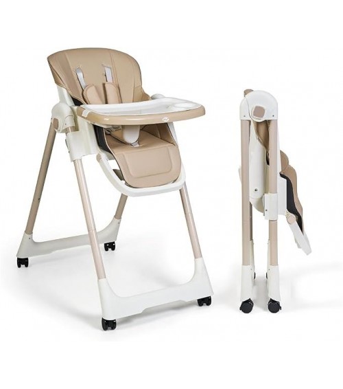 Trona bebé Tasty Eco