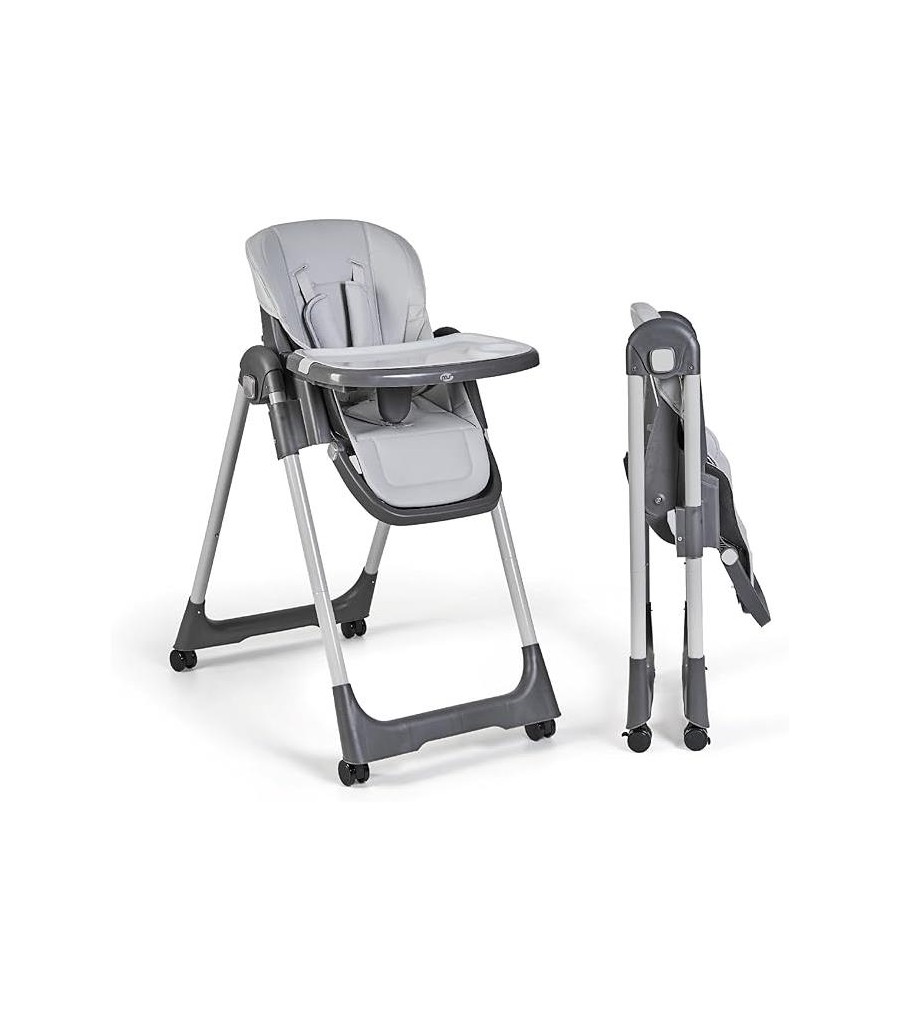 Trona bebé Tasty Eco 2