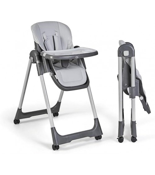 Trona bebé Tasty Eco