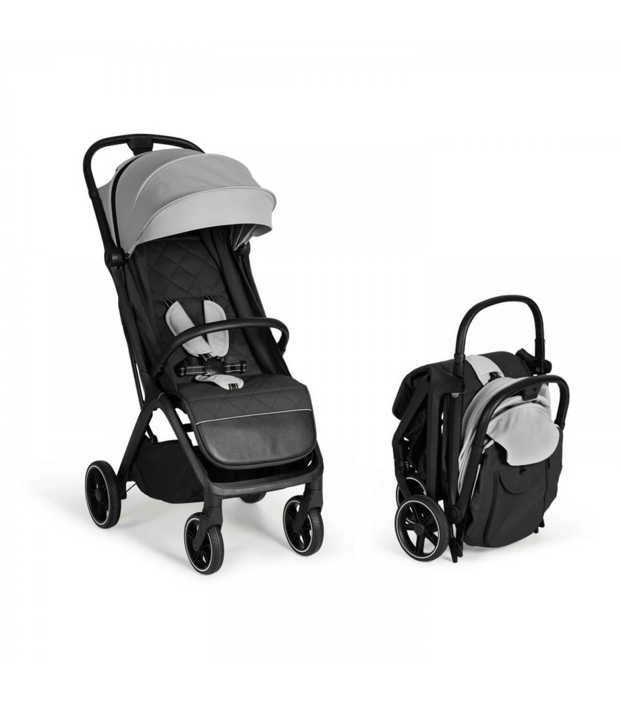 Silla de paseo ligera iWalk 21520