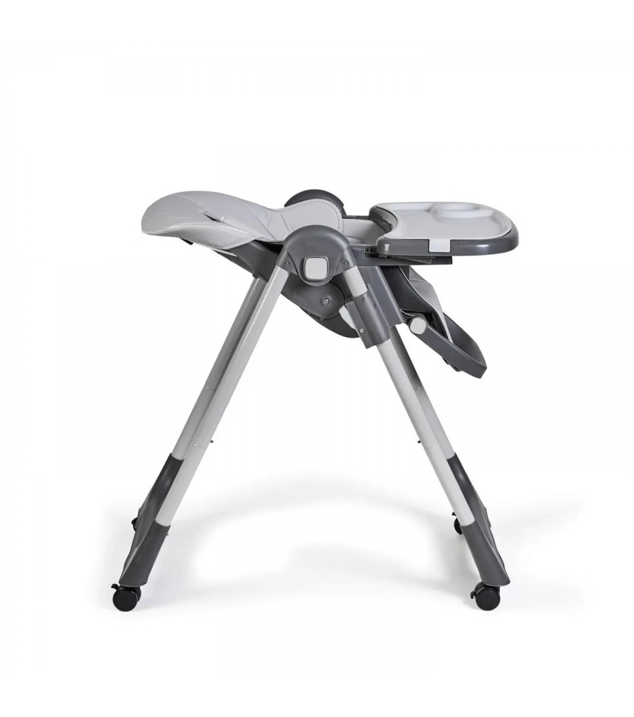 Trona bebé Tasty Eco gris 2076 2