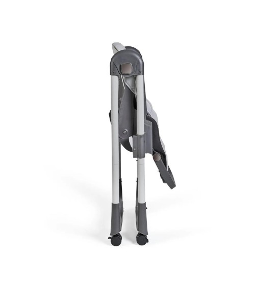 Trona bebé Tasty Eco gris 2076