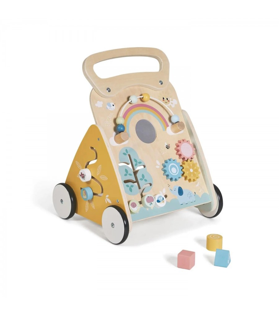 Andador para bebé Mimo 3481