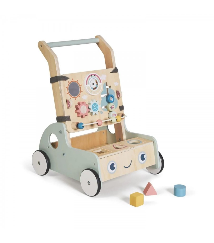 Andador para bebé Monti 3483